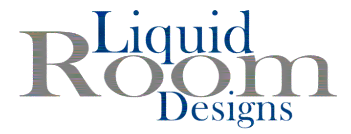 Liquid Room Designs